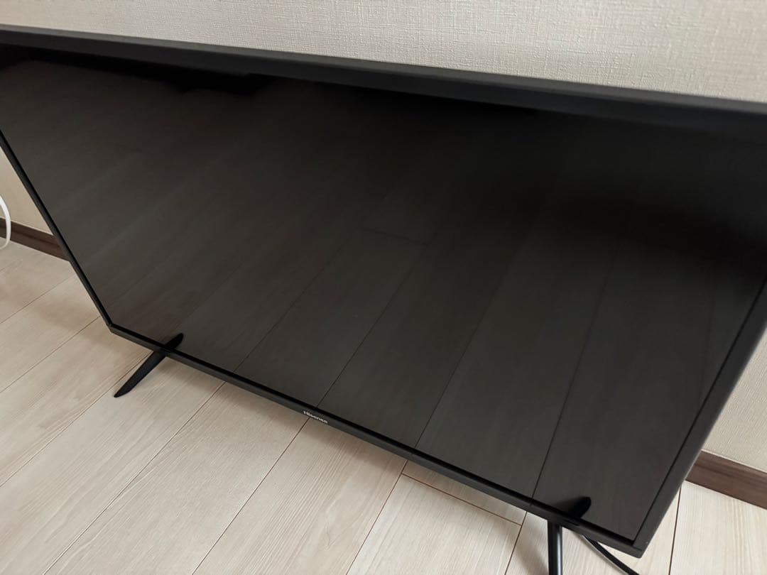 【2022年製】ハイセンス　32インチテレビ　32A40G