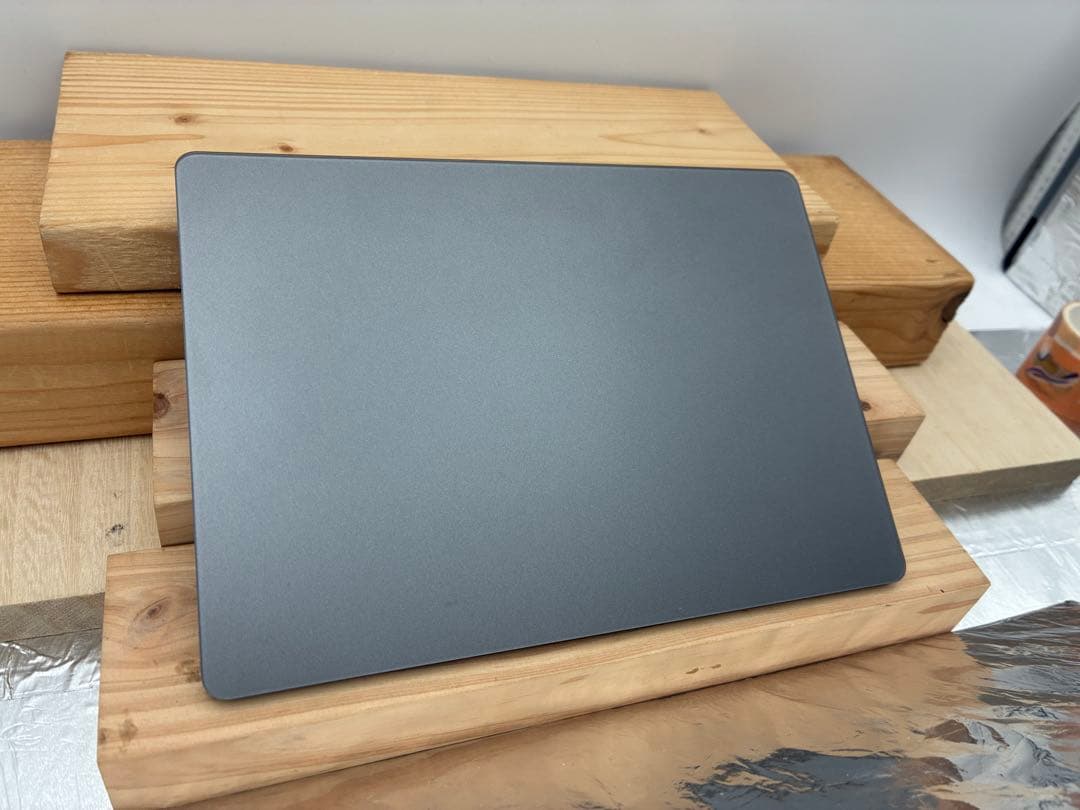 Apple Magic Trackpad 2 グレー A1535