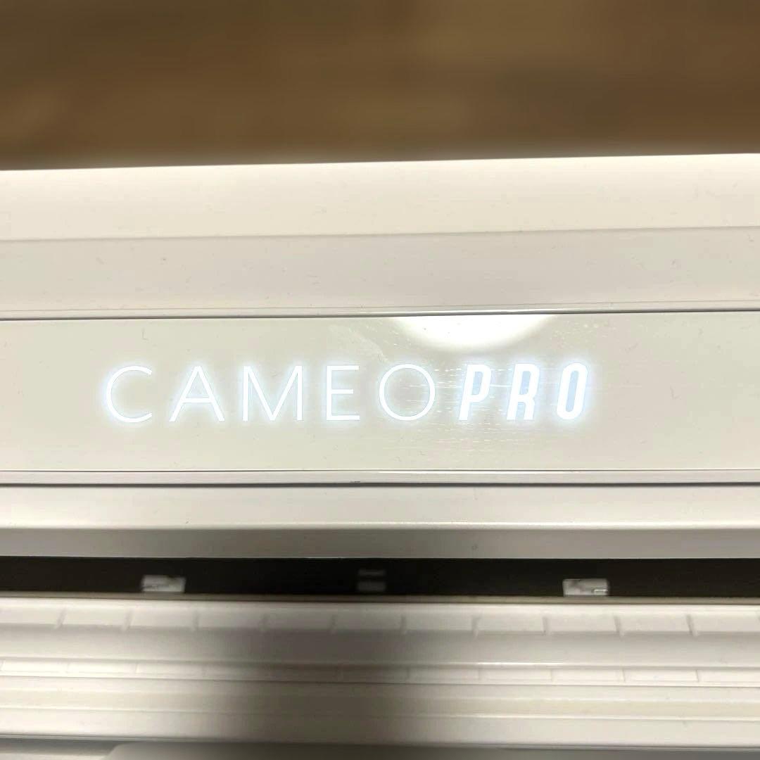 LOW70シルエットカメオ4プロ 大型カッティングマシン