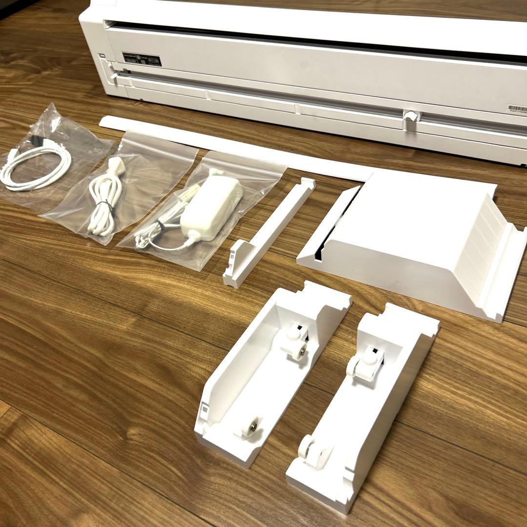 LOW70シルエットカメオ4プロ 大型カッティングマシン