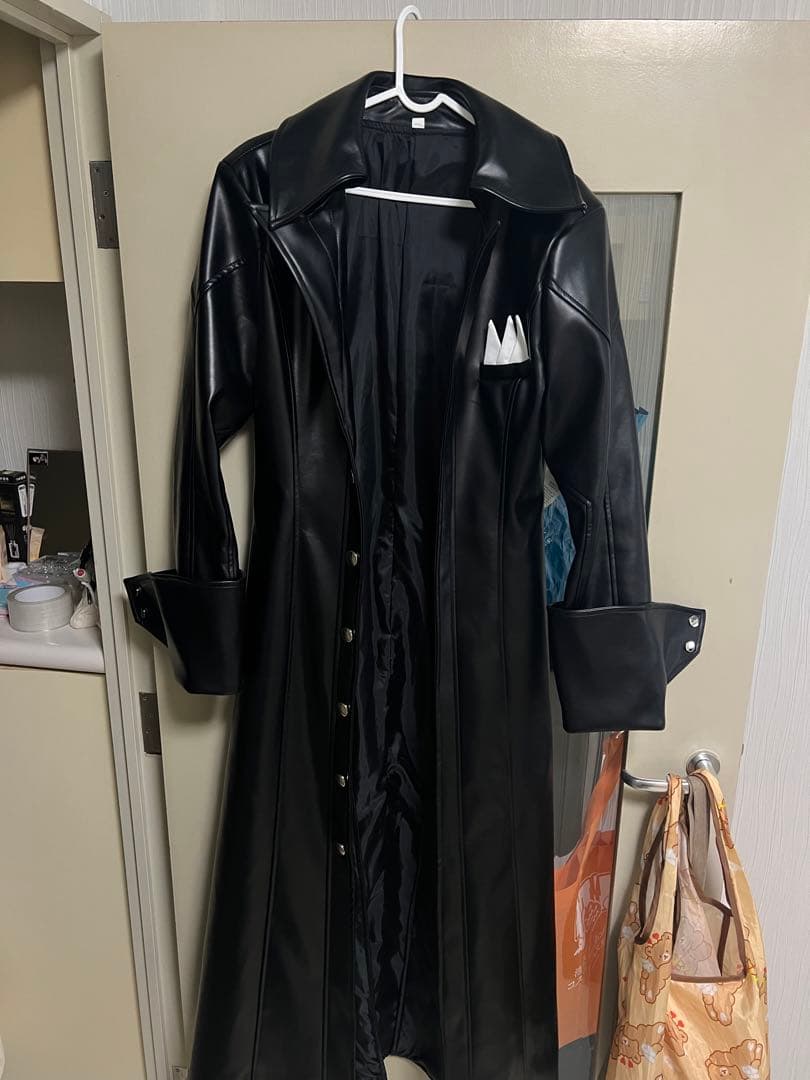 Persona 5 Joker ペルソナ5 ジョーカー コスプレ 衣装 ウイッグ