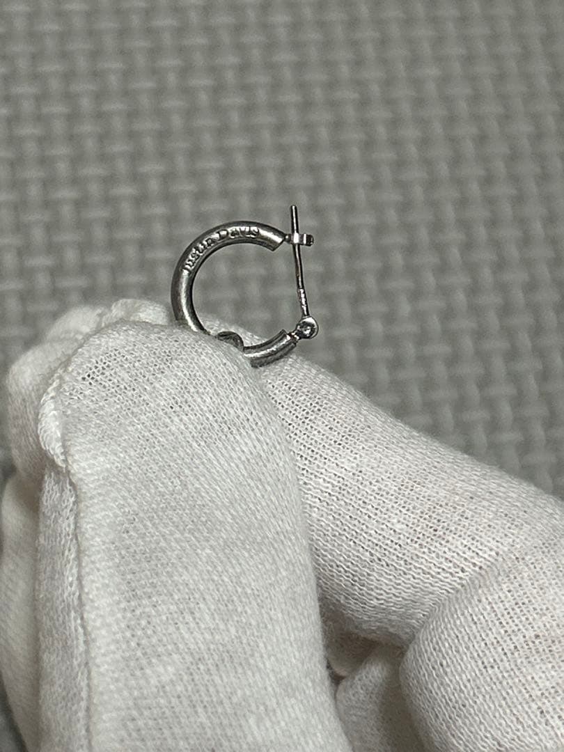 ジャスティンデイビス Justin Davis王冠 クラウンピアス