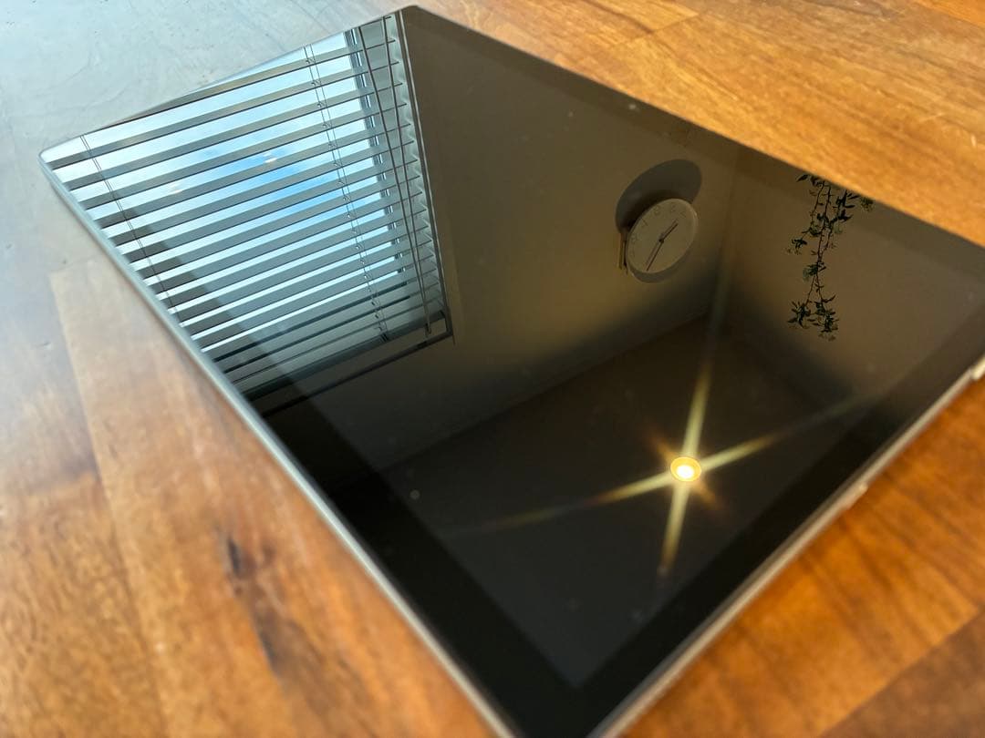 Z会専用タブレット(第2世代) +専用タブレットケース、タッチペン、充電器付き