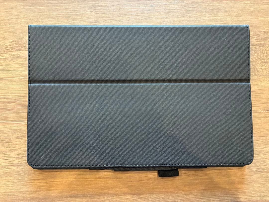 Z会専用タブレット(第2世代) +専用タブレットケース、タッチペン、充電器付き