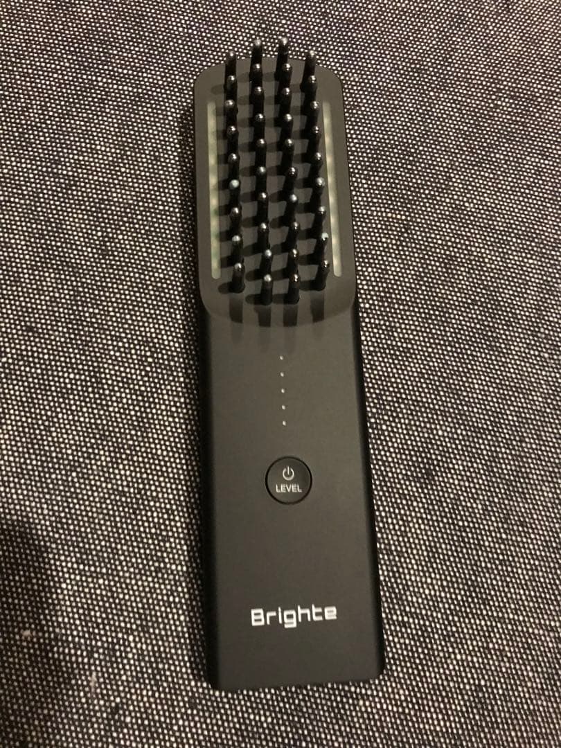 ☆ EMS美顔器 Brighte ELEKIBRUSH ブライト エレキブラシ☆