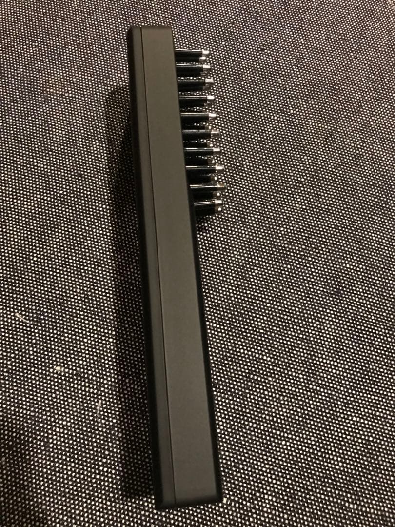 ☆ EMS美顔器 Brighte ELEKIBRUSH ブライト エレキブラシ☆