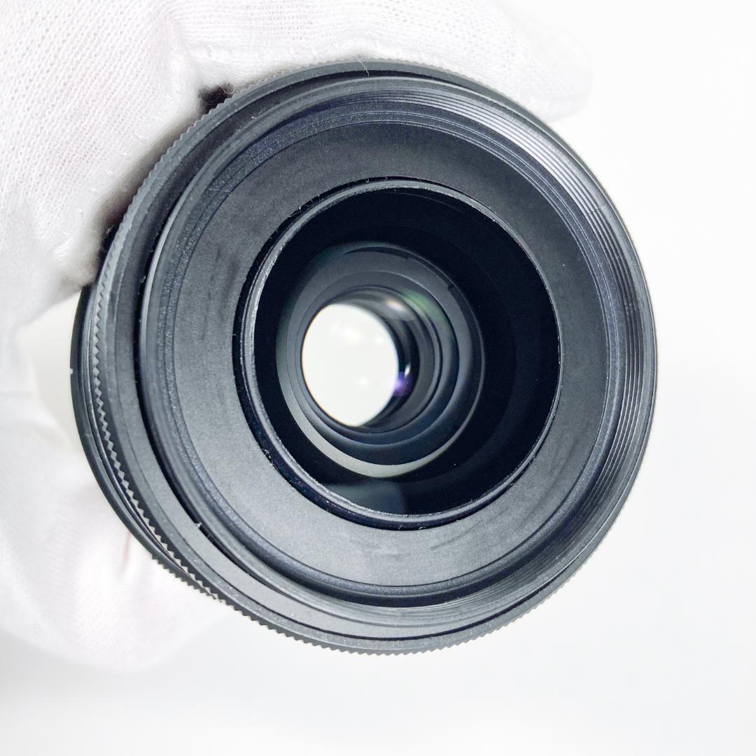 PENTAX-DA 35mm F2.4 AL（良品）