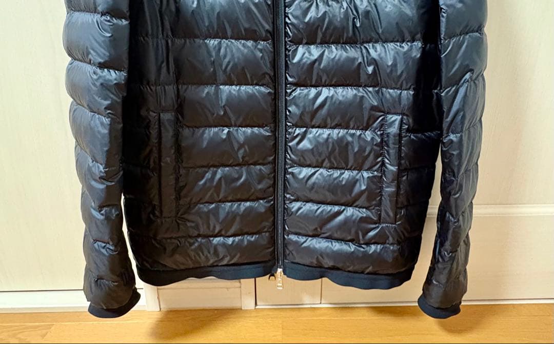 MONCLER モンクレール　NEVEU GIUBBOTTO ヌブーライトダウン