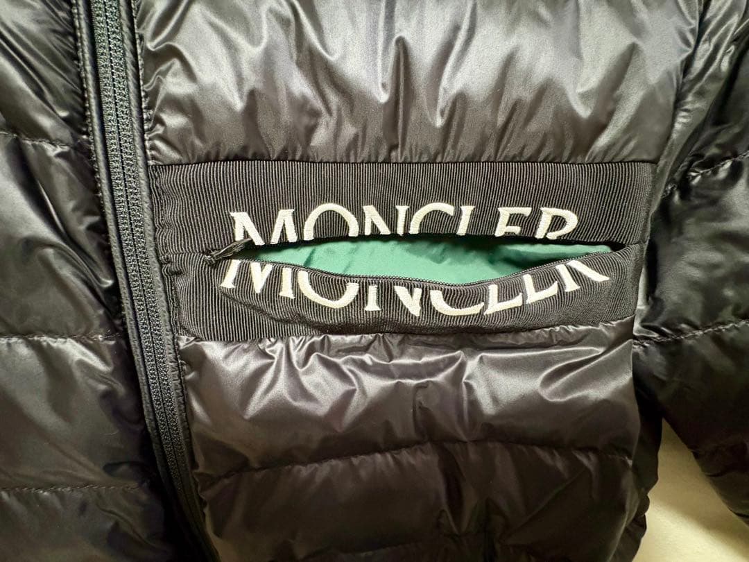 MONCLER モンクレール　NEVEU GIUBBOTTO ヌブーライトダウン