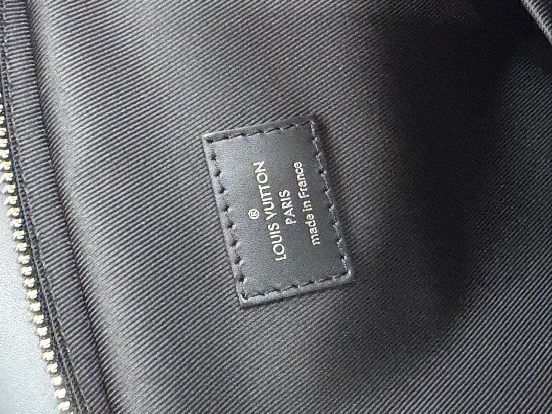 LOUIS VUITTON アヴェニュースリングバッグ ボディバッグ　美品A