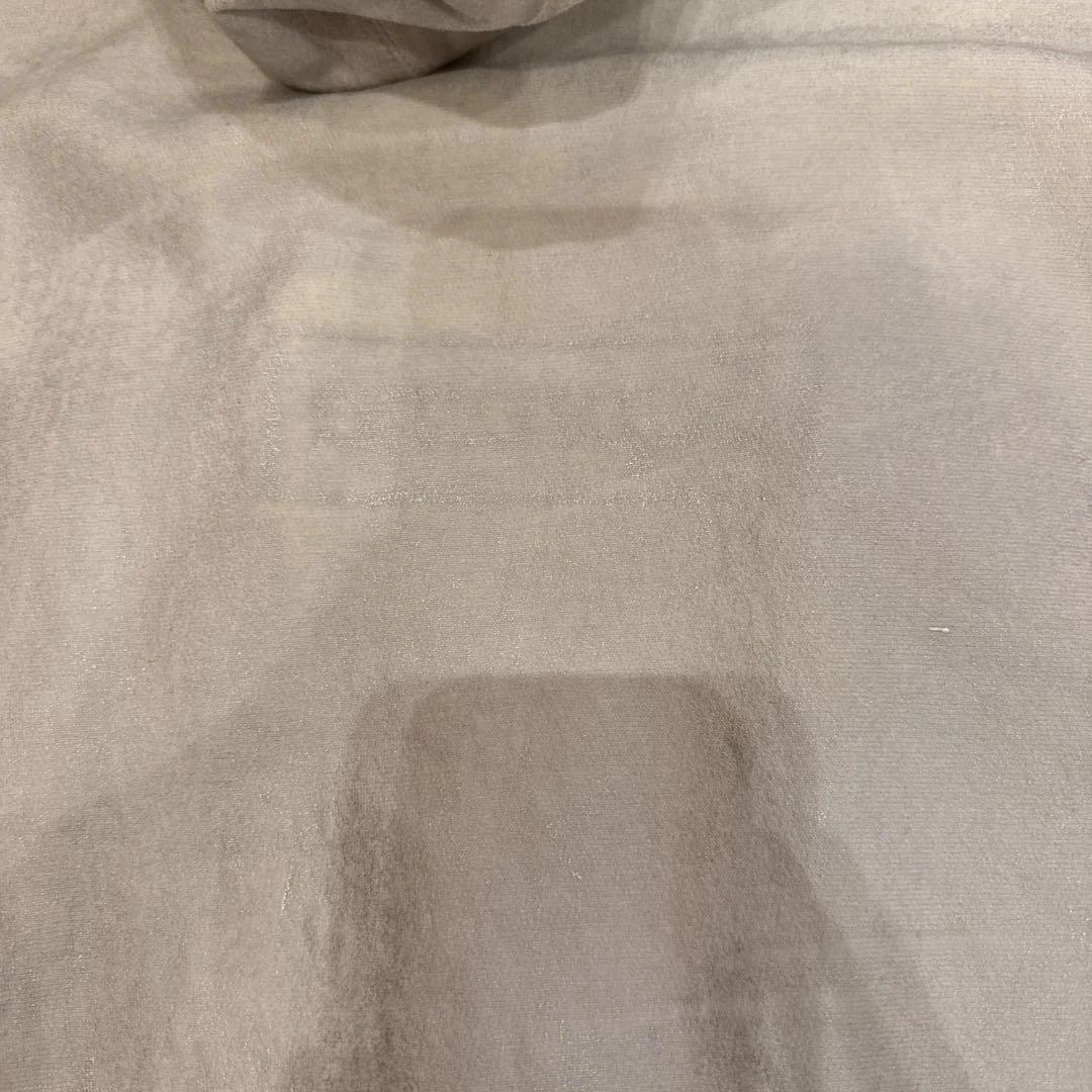 Supreme マルジェラ　シルバー パーカー