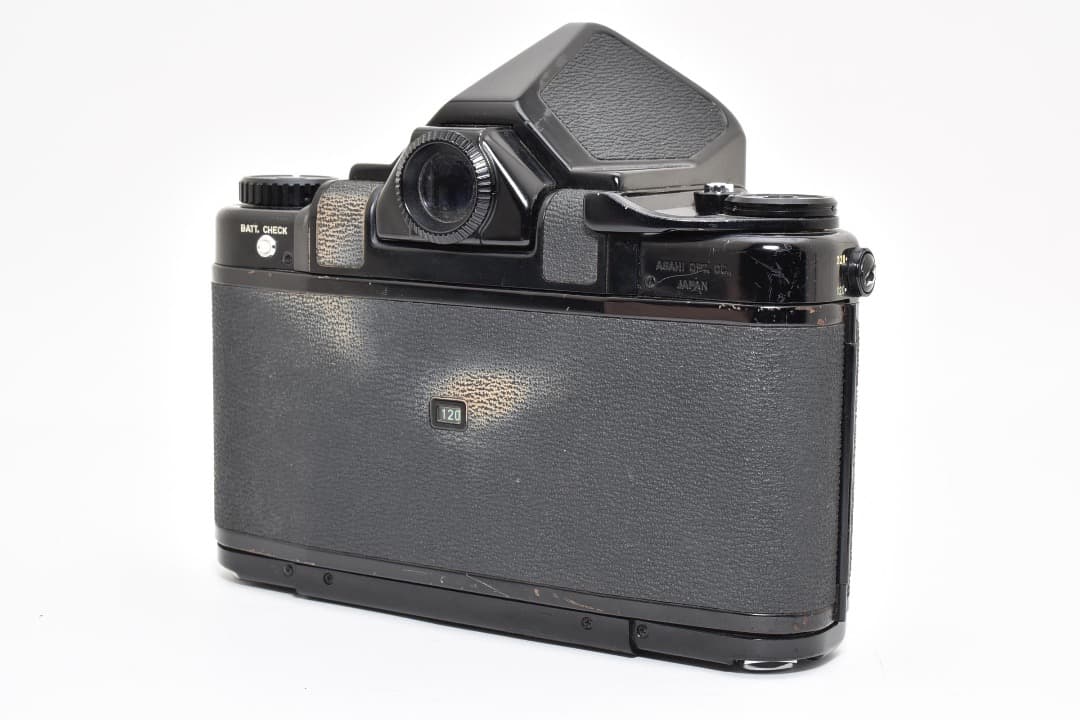 ペンタックス PENTAX 67 ボディ 中判カメラ SS500 #1082