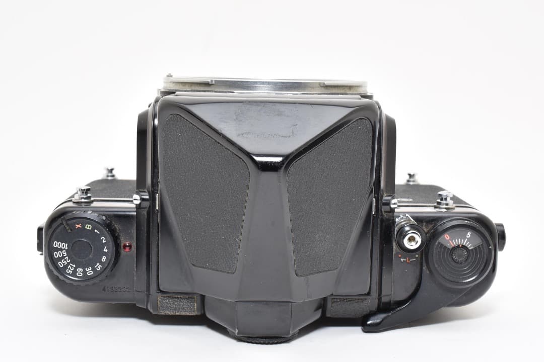 ペンタックス PENTAX 67 ボディ 中判カメラ SS500 #1082