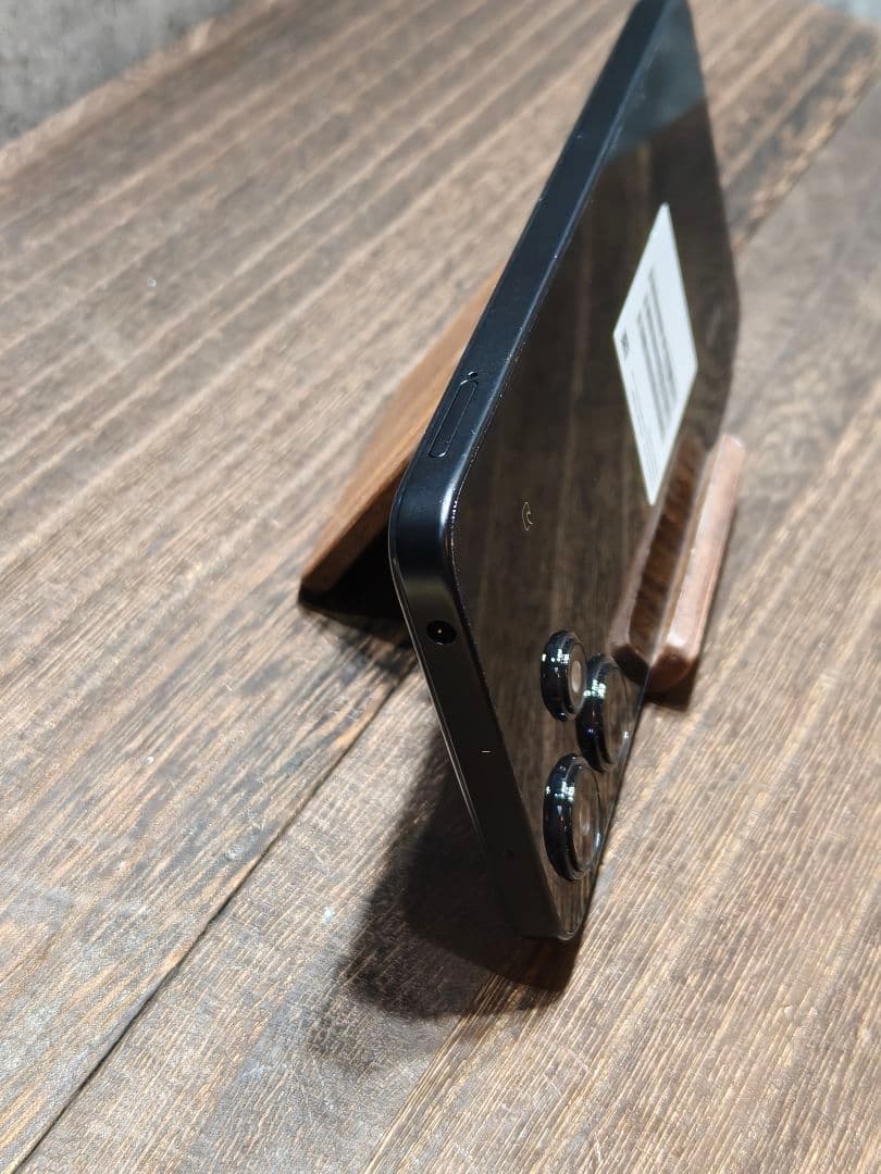 美品 Xiaomi redmi12 5G SIMフリー スマホ