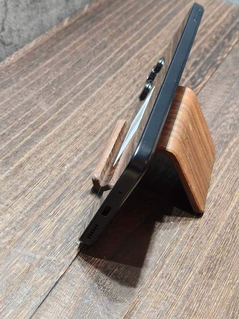 美品 Xiaomi redmi12 5G SIMフリー スマホ