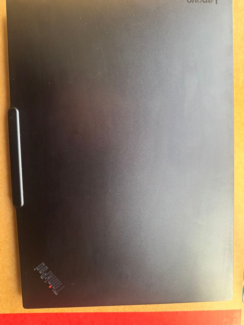 Windowsノート本体 ThinkPad E14 Gen 7 Core Ultra 7 32GB/1TB