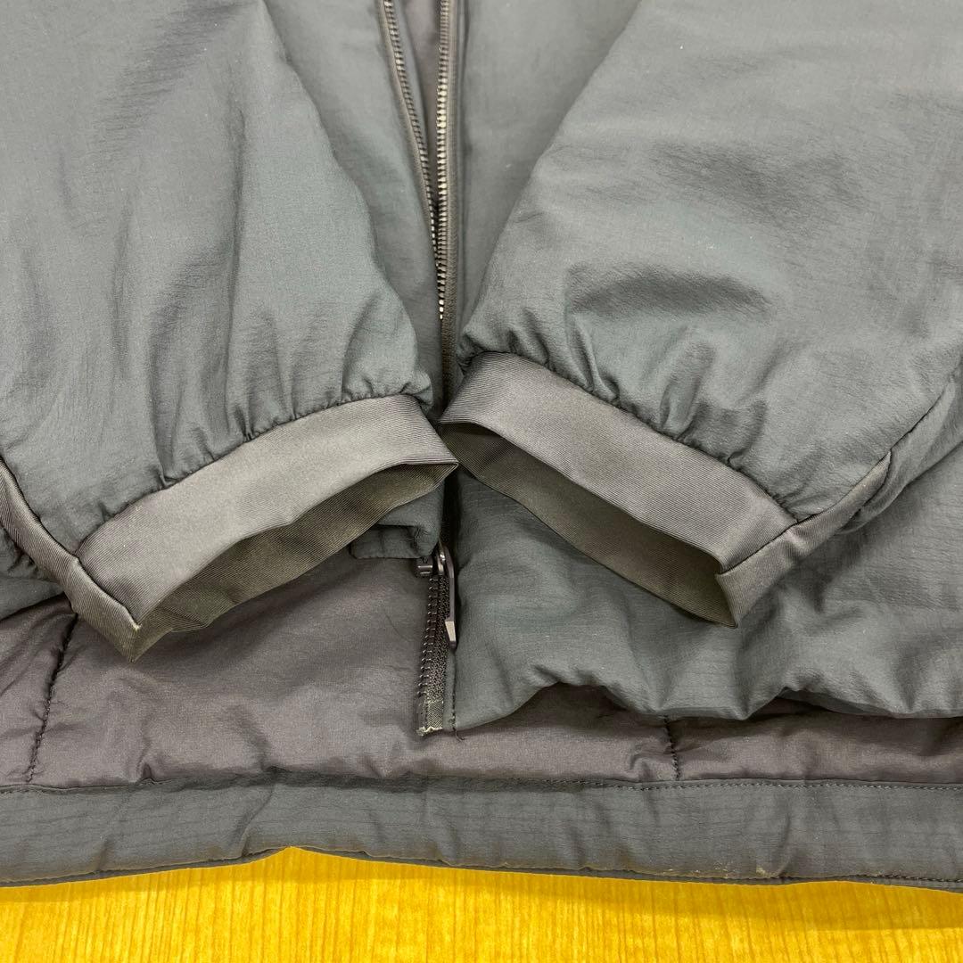 アークテリクス L アトムヘビーウエイトフーディ