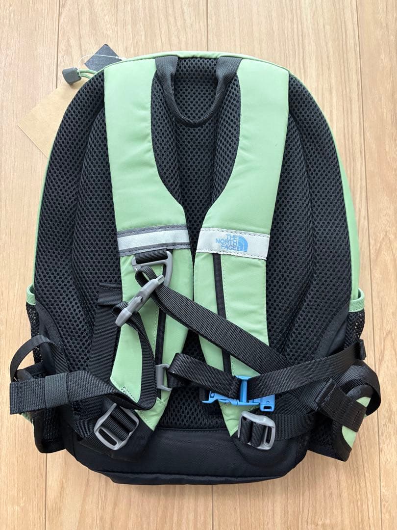 リュック/THE NORTH FACE/ノースフェイス/キッズ/15L