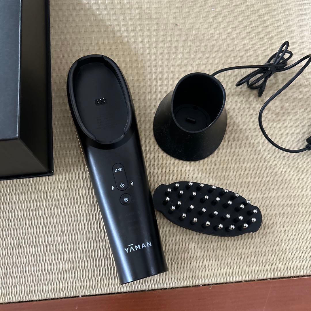 専用‼︎ YA-MAN ヤーマン　バリブラシ　PSM-200B