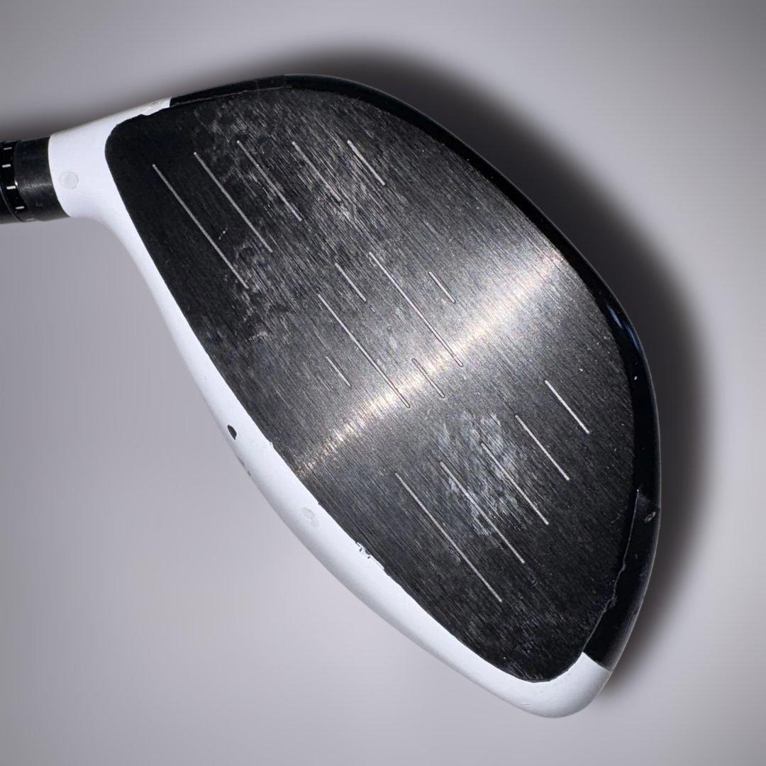 テーラーメイド レディース ドライバー M2 FLEXL TM1-316