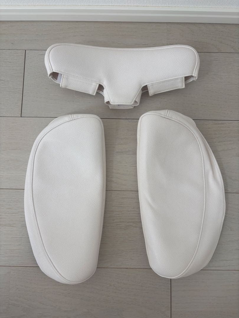 アーユルチェア オクトパス カバー付き