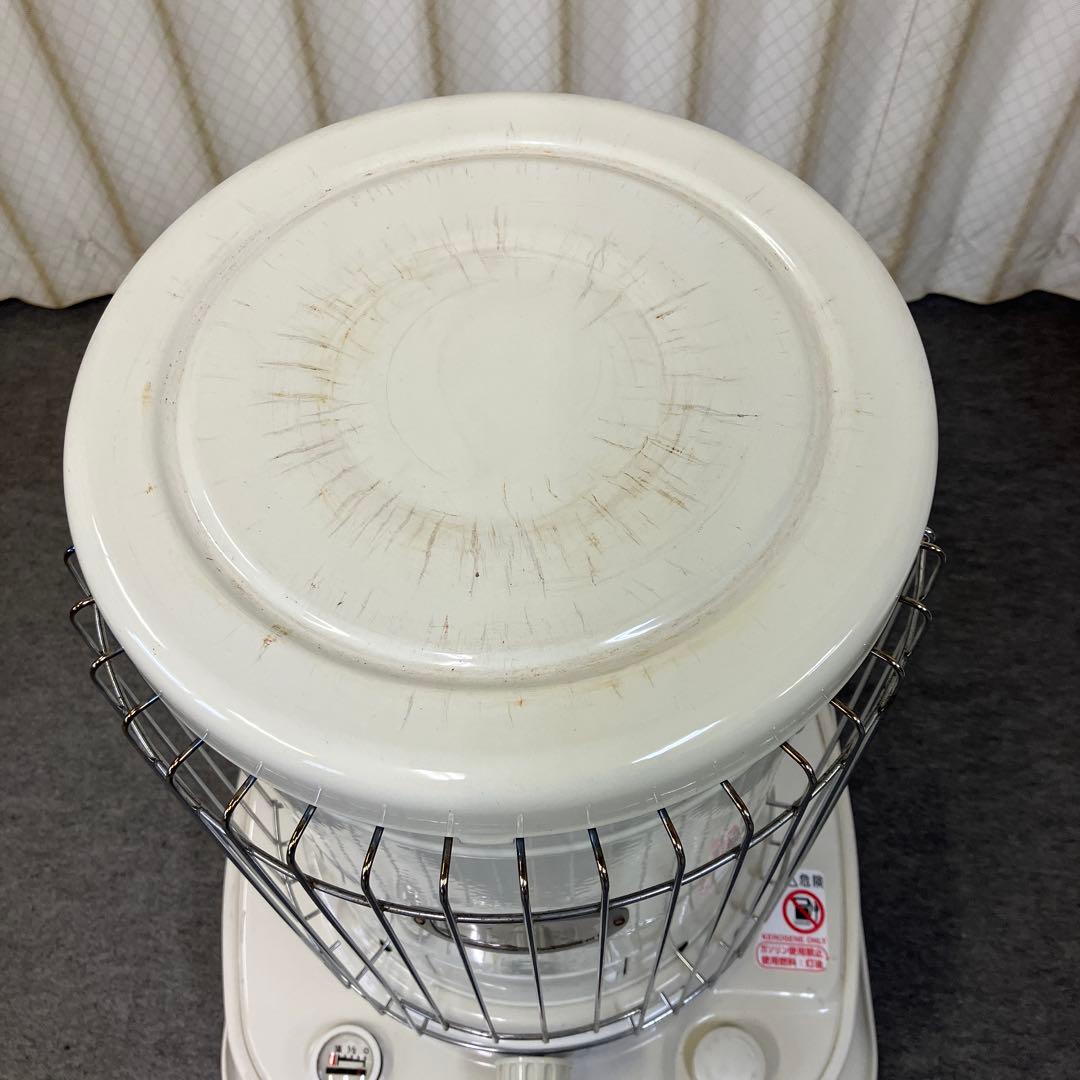 石油ストーブ コロナ SL-66H