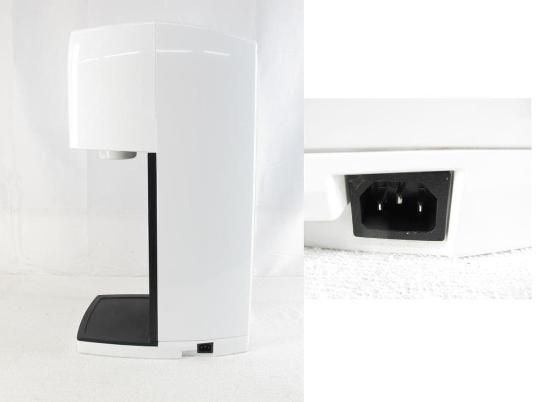 ■080101-154■美品■サンデン■アイスメーカー■CIM-20A■