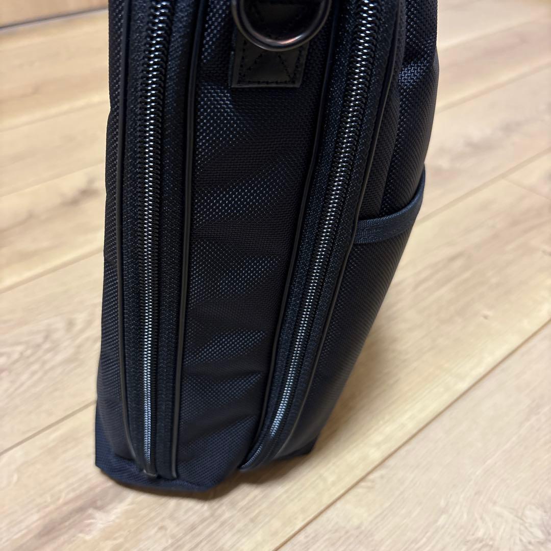 PORTER ポーターステージ 2WAYブリーフケース(L)620-08284