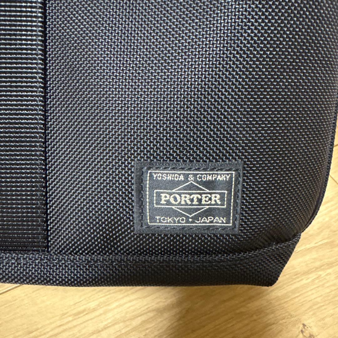 PORTER ポーターステージ 2WAYブリーフケース(L)620-08284