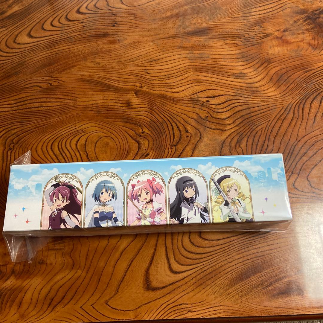 ユニオンアリーナ まどか☆マギカ　まどマギ　スペシャルセット　未開封品