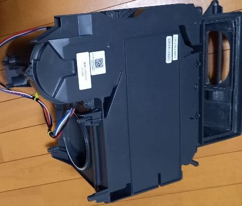 純正部品　NA-VX860SL　ドラム式洗濯機　 ヒートポンプU 7か月使用