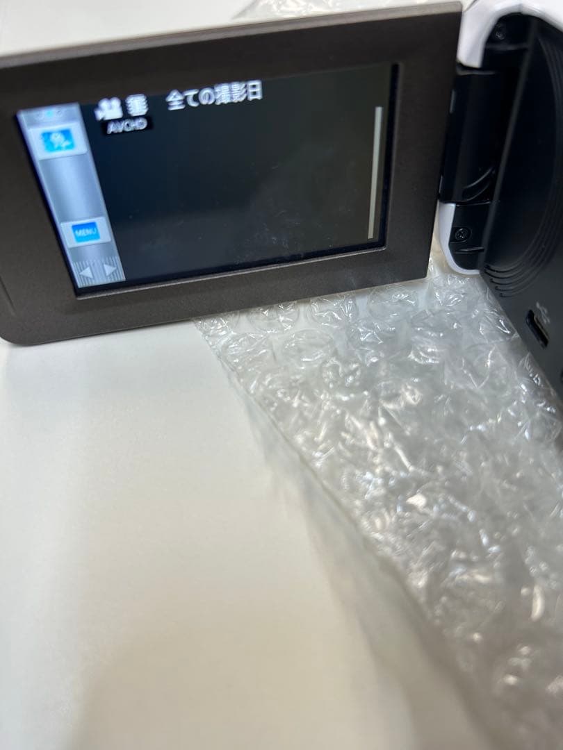 Panasonic HC-V360MS ホワイト