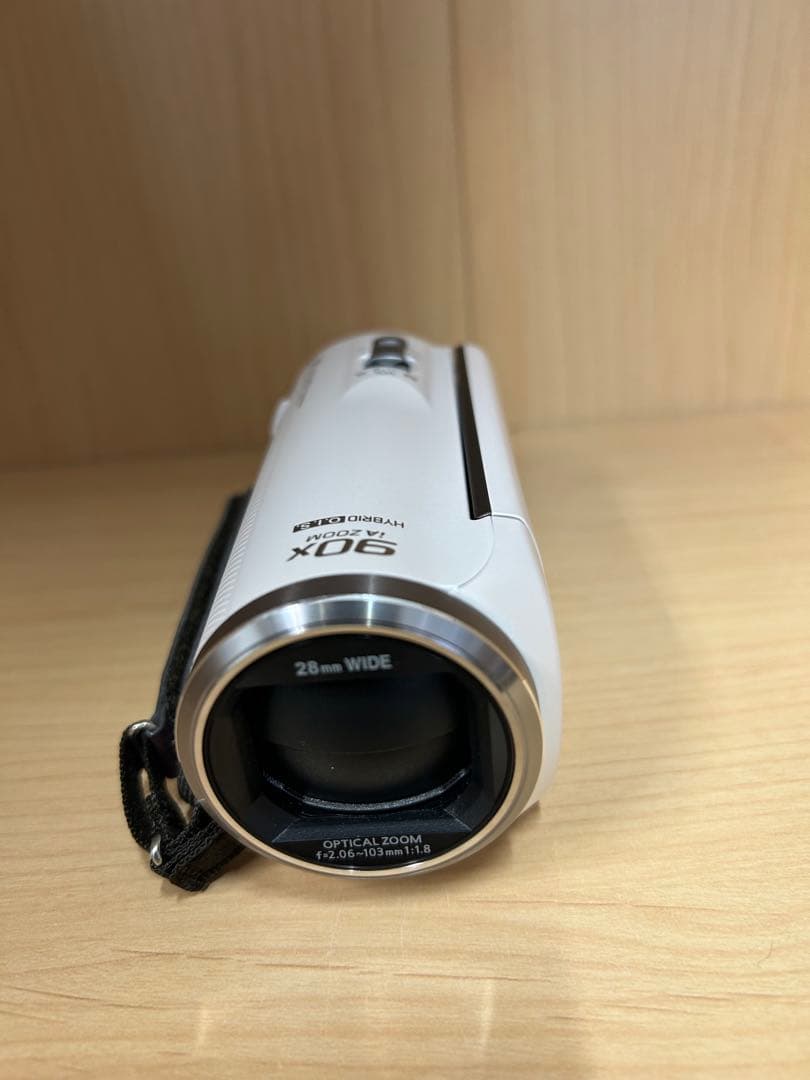 Panasonic HC-V360MS ホワイト