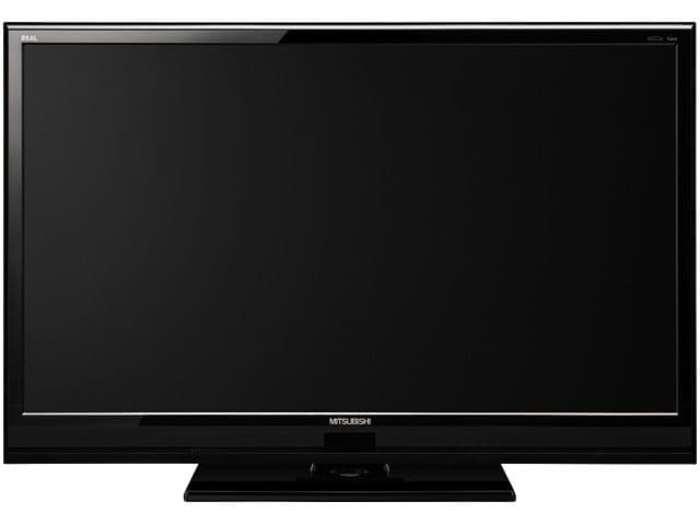 【新品未開封】MITSUBISHI 三菱 液晶テレビ LCD-40ML