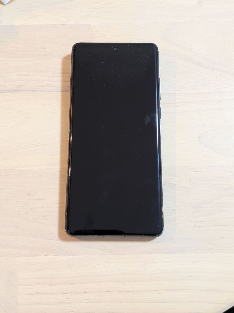 Oneplus 12 グローバル版