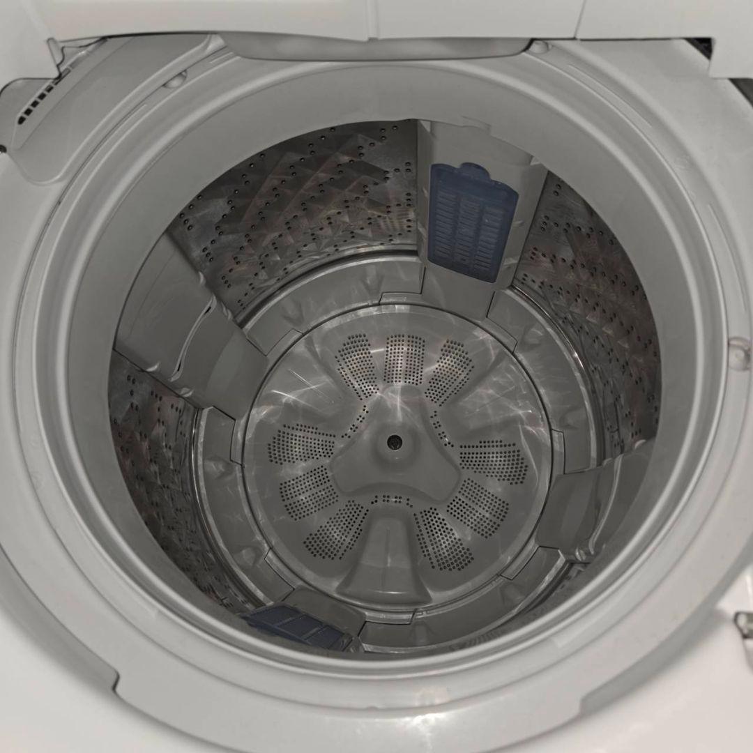 ★★cocon*NA-FA100H3 縦型洗濯機 パナソニック 10kg