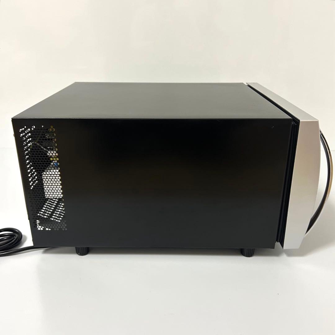 美品 冷蔵庫 小型冷蔵庫 23L ペルチェ式 SHRM-023-S