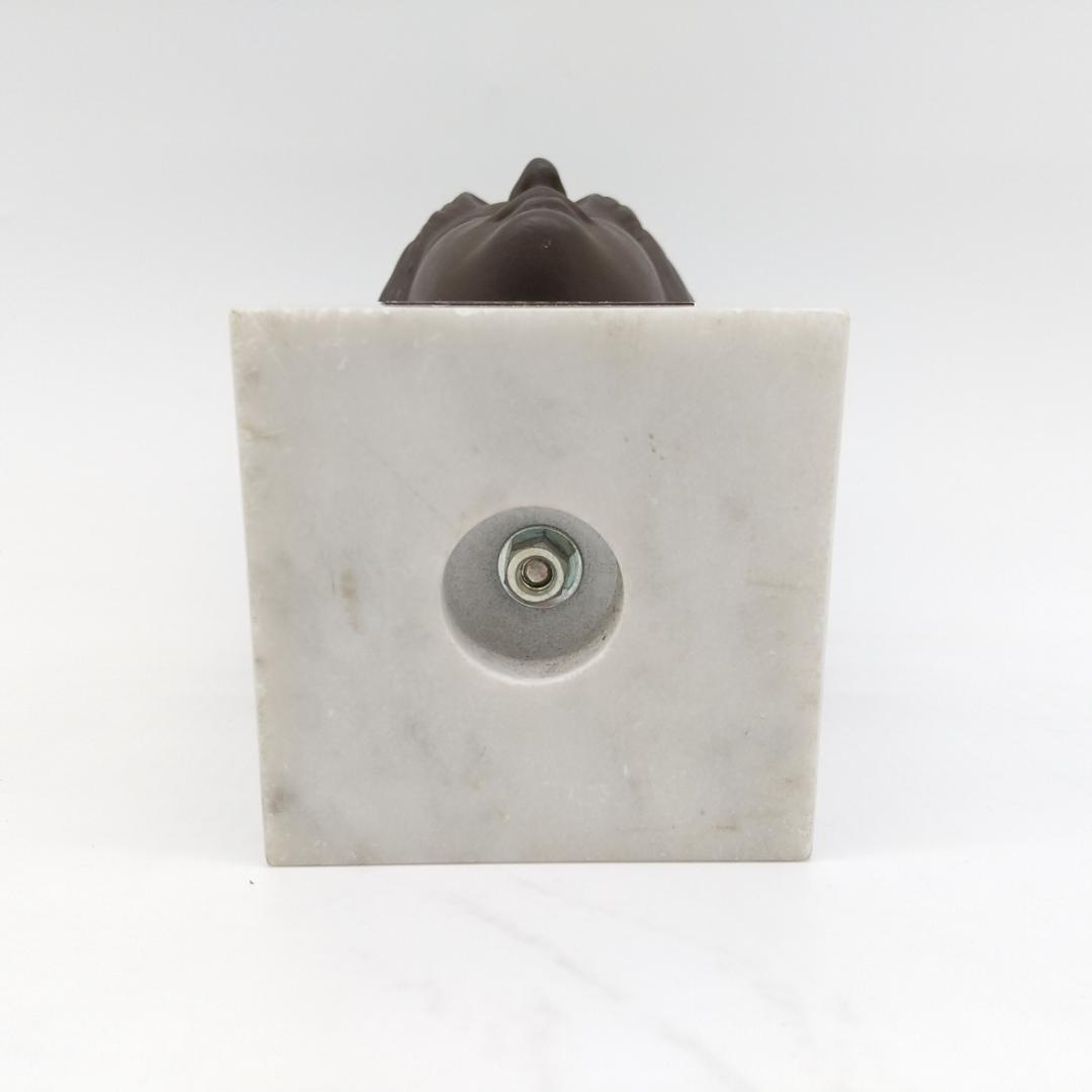 2359番 舟越保武「K嬢」文化功労者 戦後具象彫刻巨匠