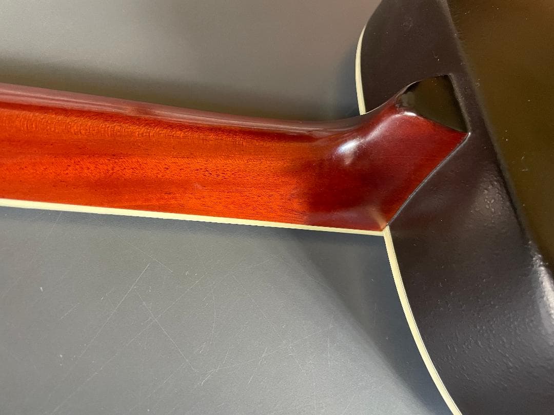 Morris Tornado GSX 美品です。