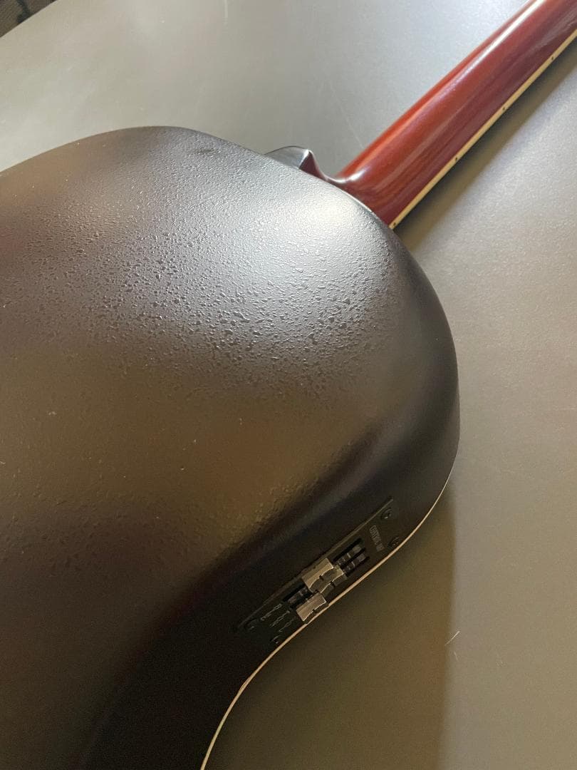 Morris Tornado GSX 美品です。