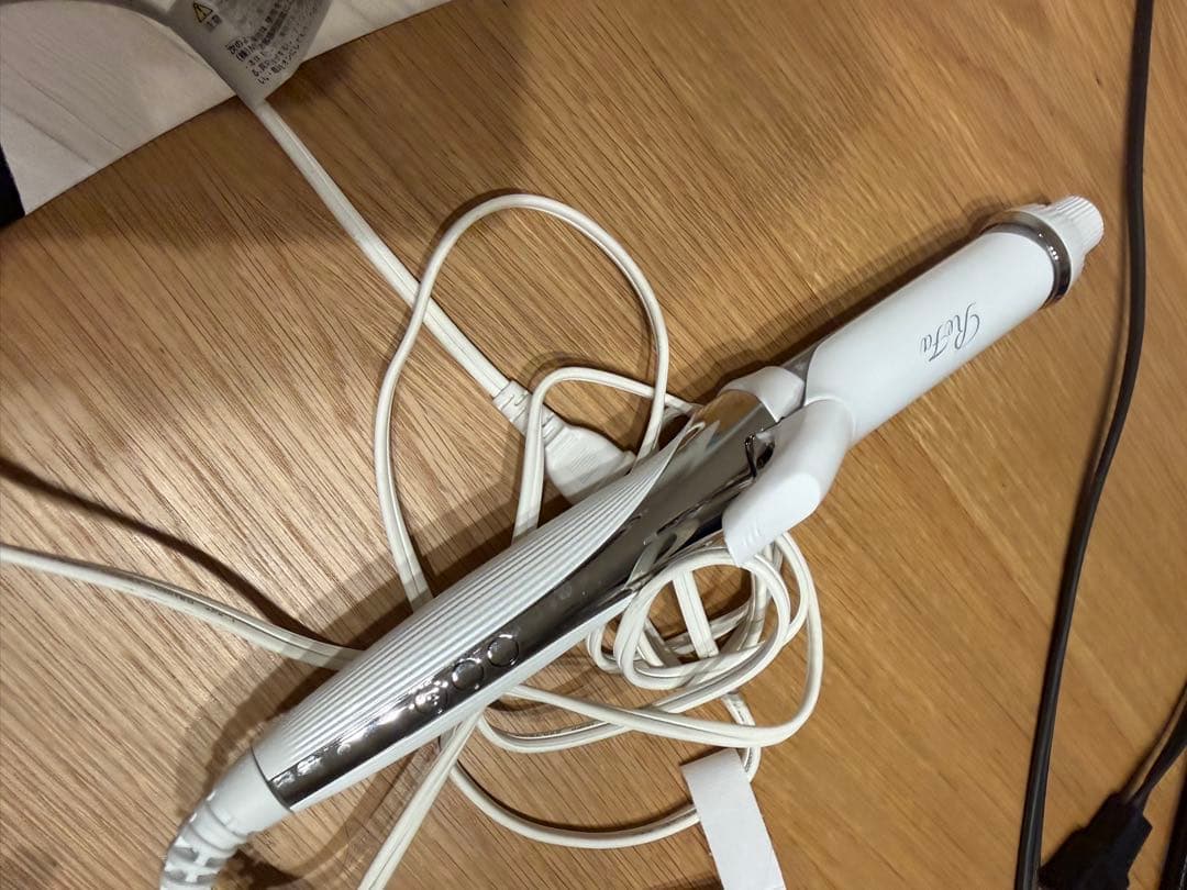 ReFa ビューティックカールアイロン　32mm