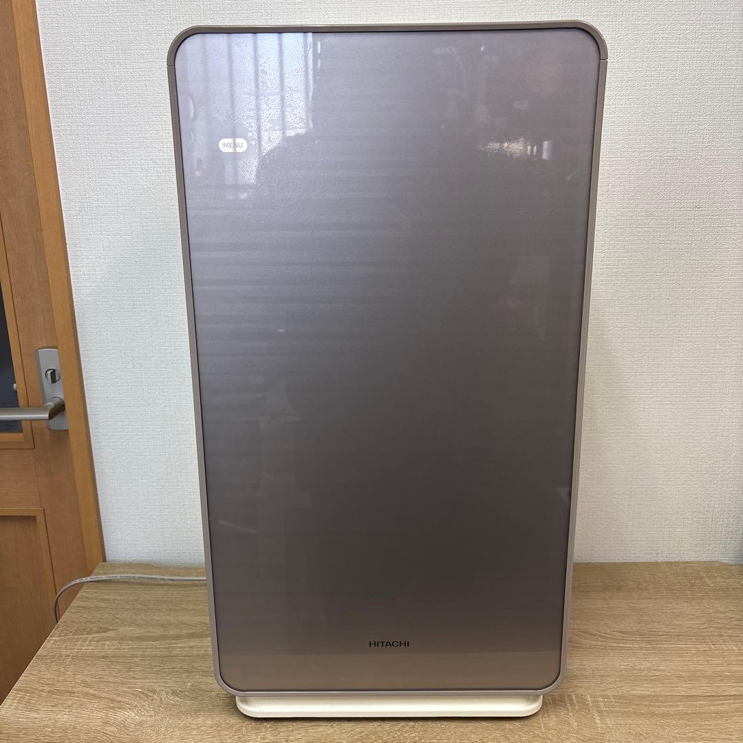 日立　加湿空気清浄機クリエア EP-NBG110
