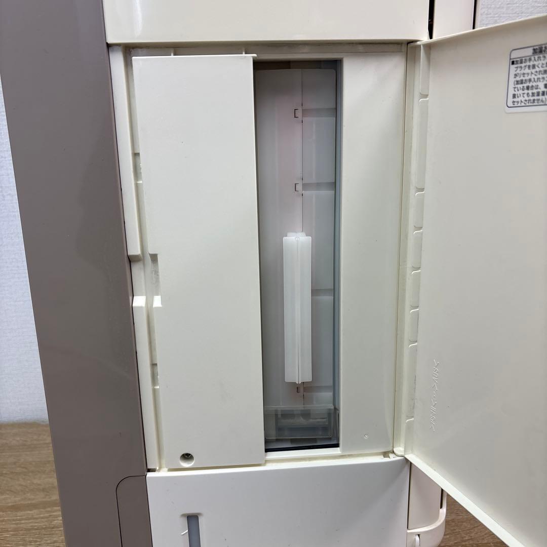 日立　加湿空気清浄機クリエア EP-NBG110