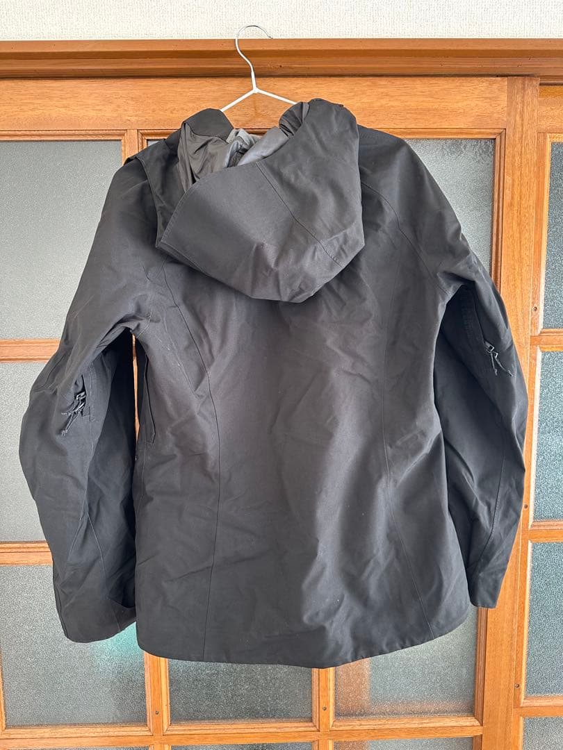 最終値下げ❗️【完全防水・防風】Patagonia GORE-TEX スキーウェア