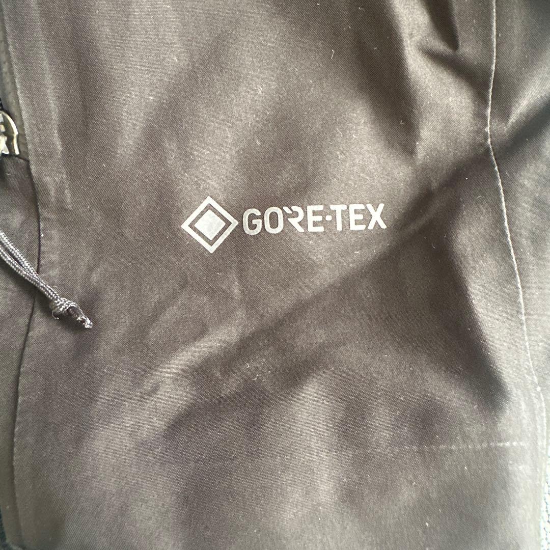 最終値下げ❗️【完全防水・防風】Patagonia GORE-TEX スキーウェア