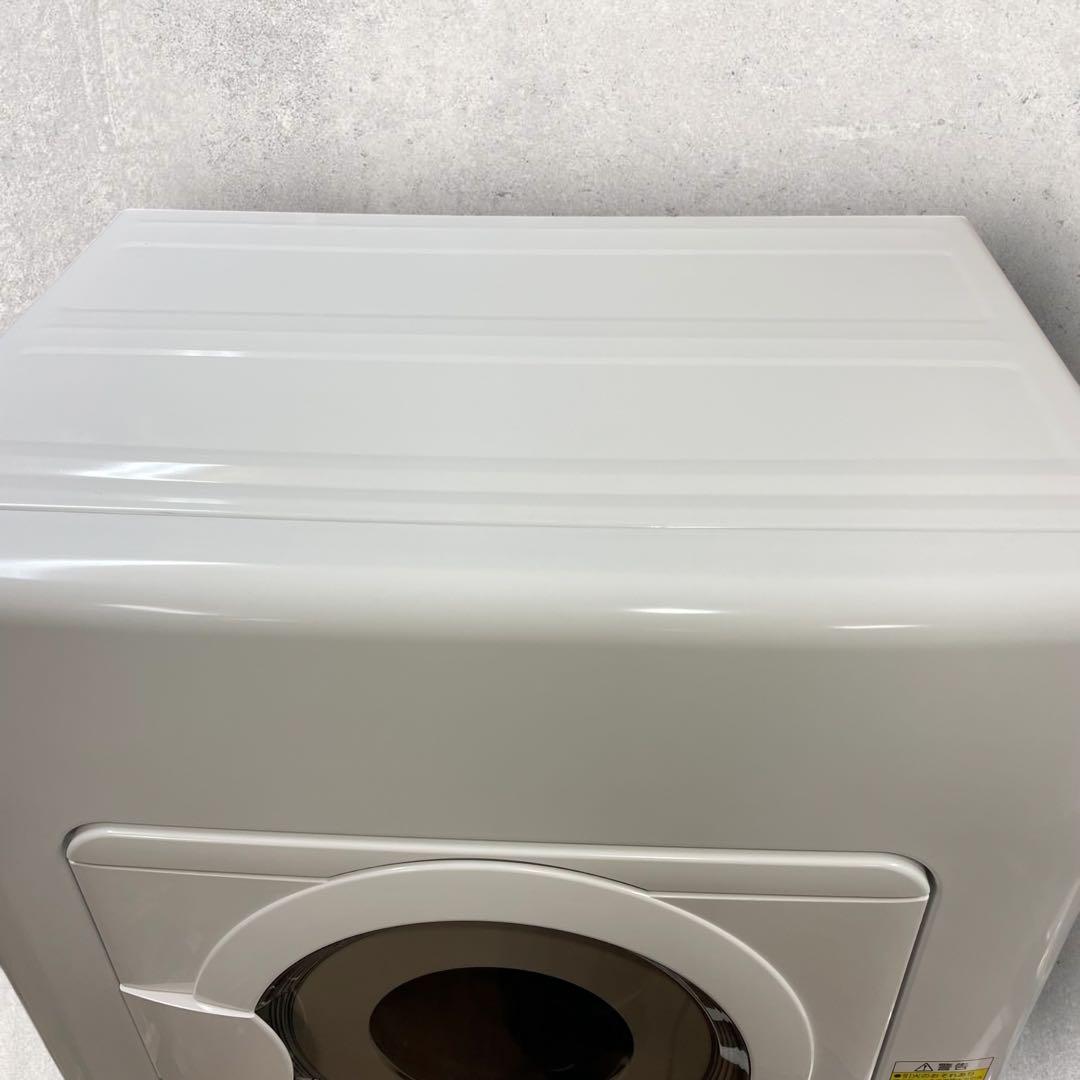 美品 パナソニック　衣類乾燥機【NH-D603】2023年製　Panasonic