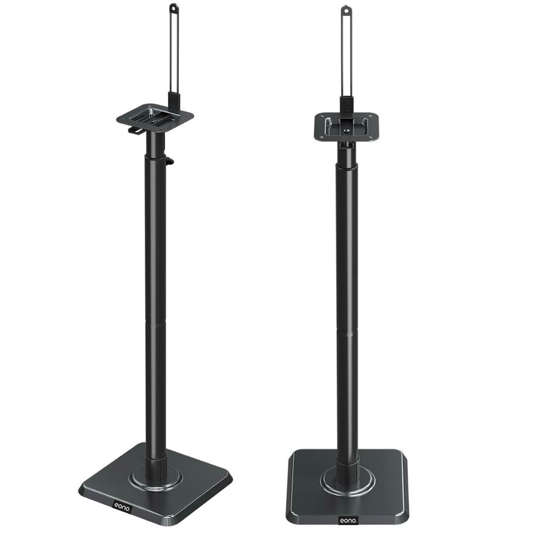 【新品】Eono(イオーノ) スピーカースタンド スピーカーマウント