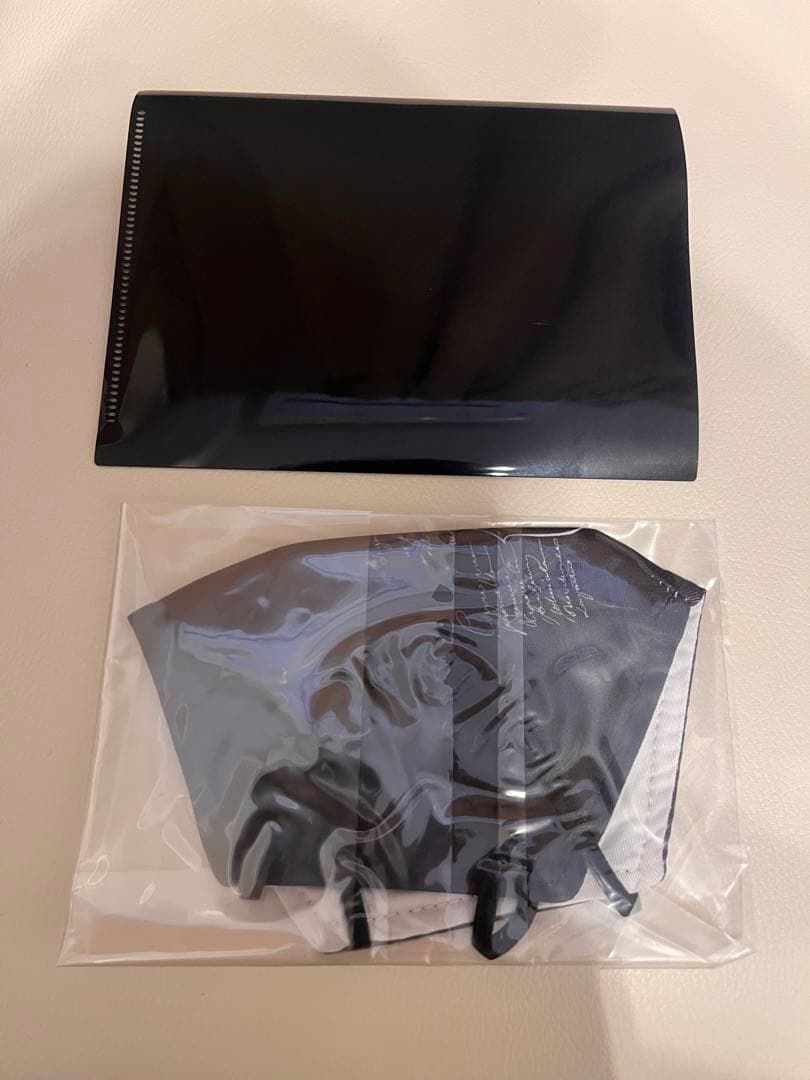 Berluti ベルルッティ マスク トゥジュール バック トート 鞄