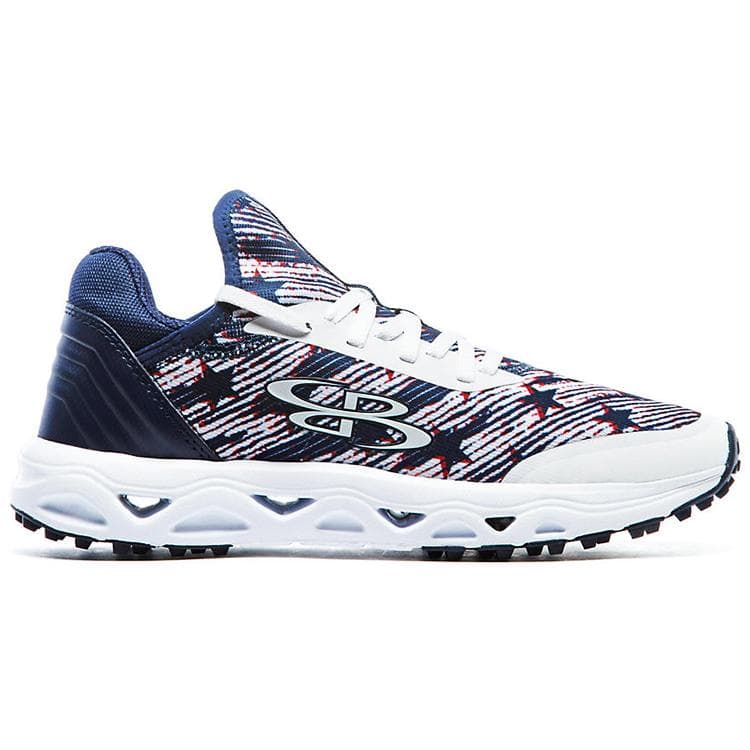 打*太様 新品 USA直輸入 ブーンバー ラプター トレーニングシューズ 野球