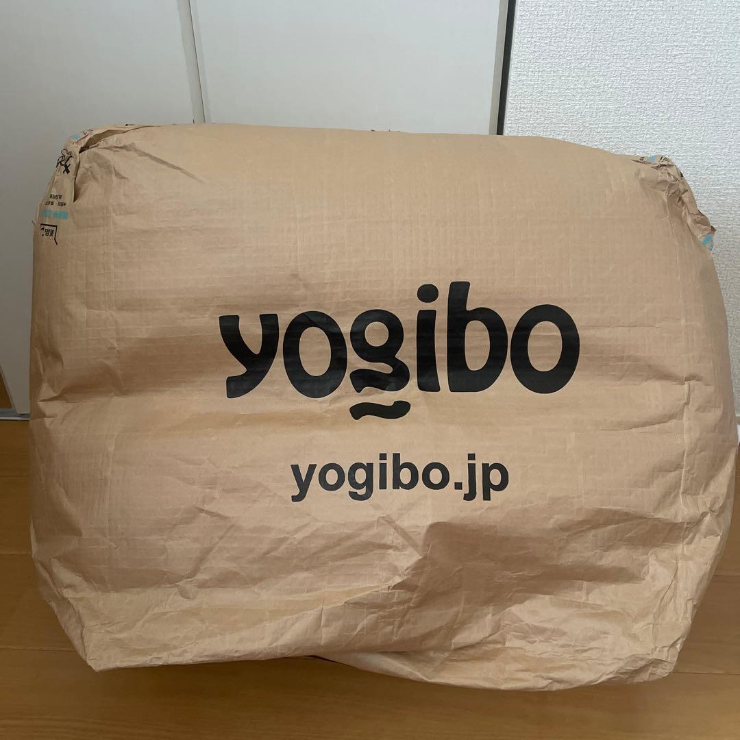 ク*ズ様 Yogibo Roll Max premiumピンク